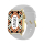Smartwatch Kiano Watch GO Heaven gold